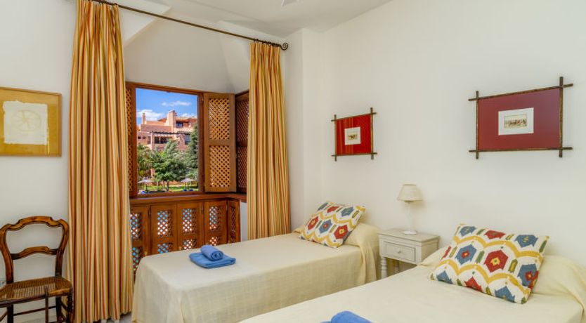 Photo of Hacienda del Sol