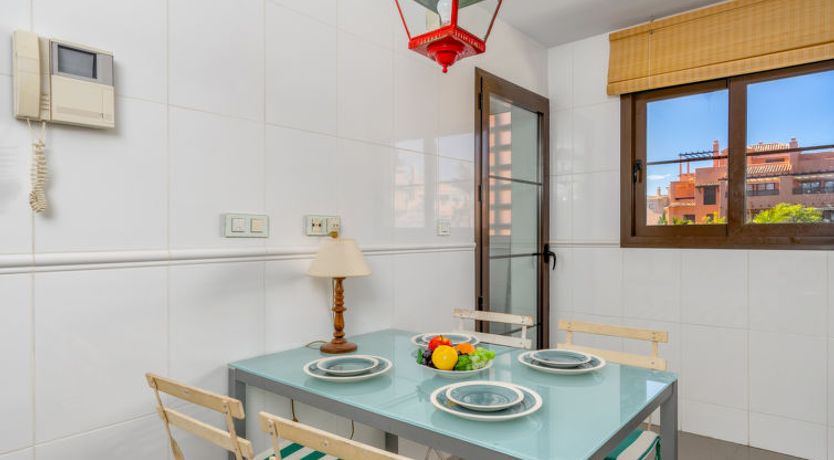 Photo of Hacienda del Sol