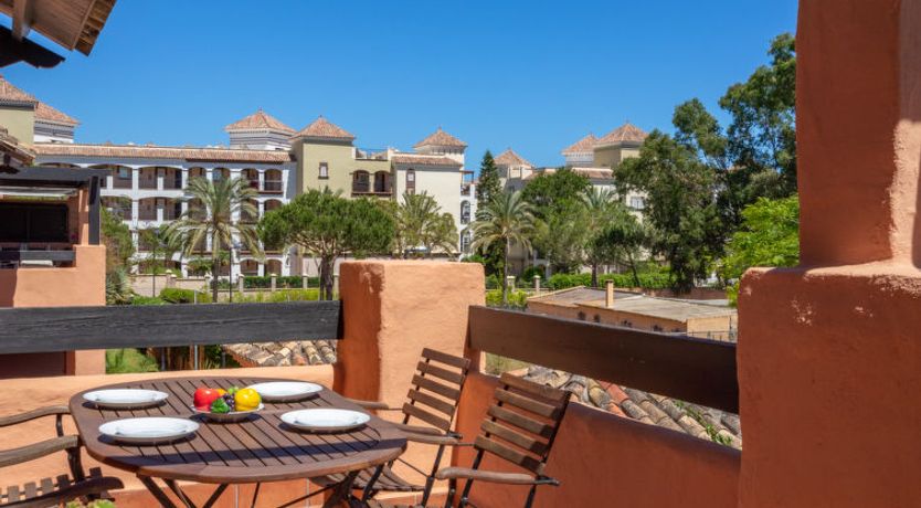 Photo of Hacienda del Sol