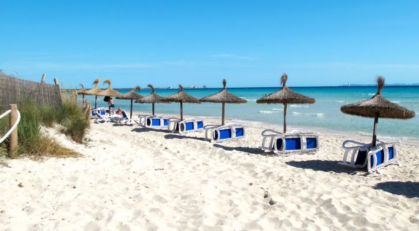 Photo of Ses Sitjoles