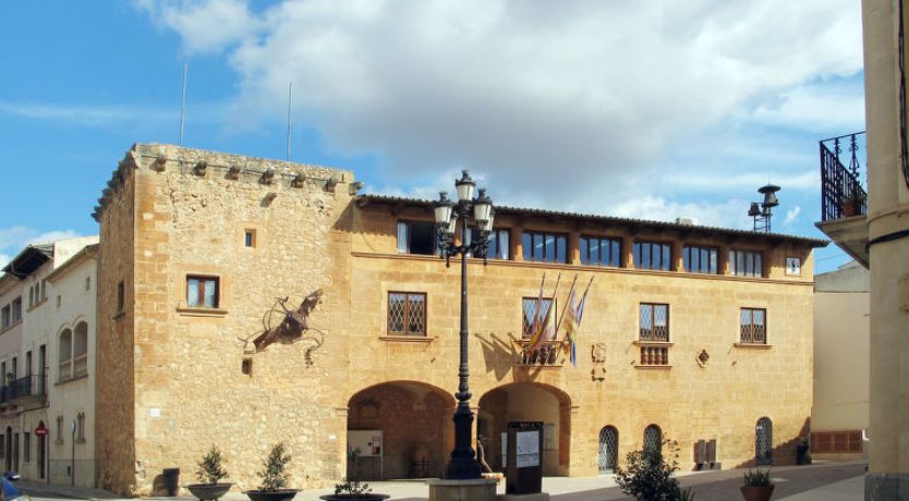 Photo of Ses Sitjoles