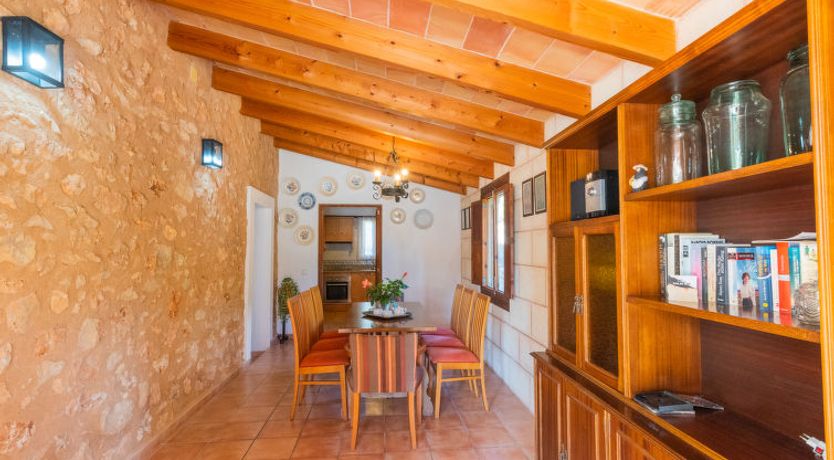 Photo of Ses Sitjoles