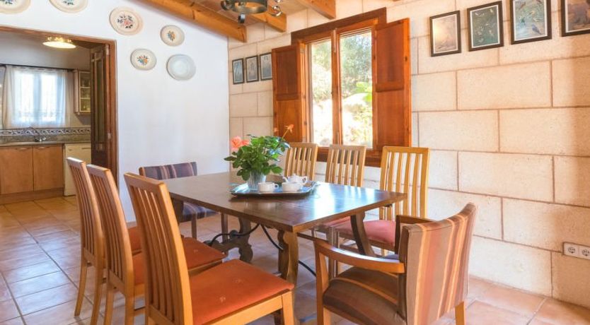 Photo of Ses Sitjoles