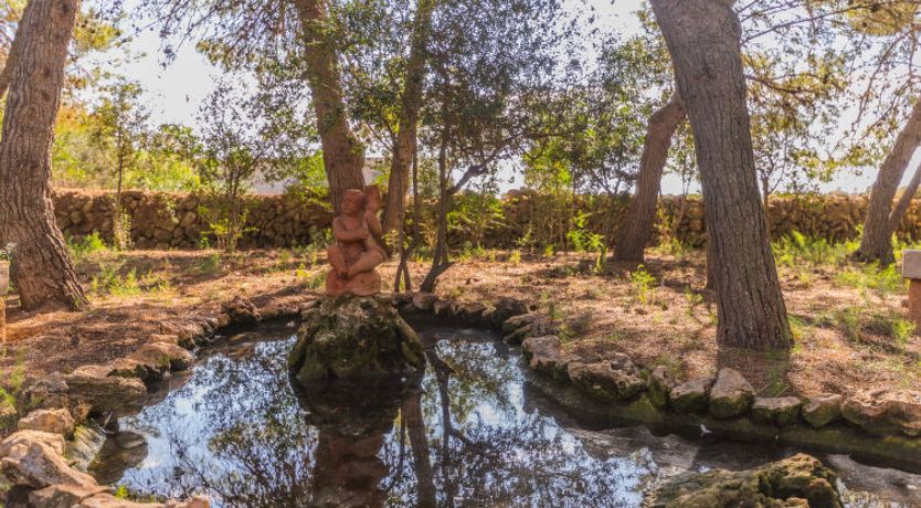 Photo of Ses Sitjoles