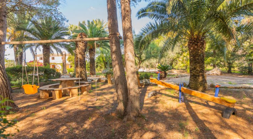 Photo of Ses Sitjoles