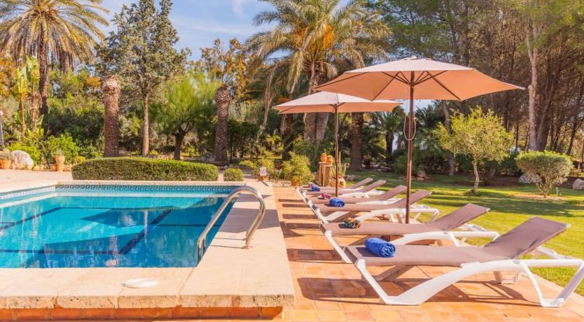 Photo of Ses Sitjoles