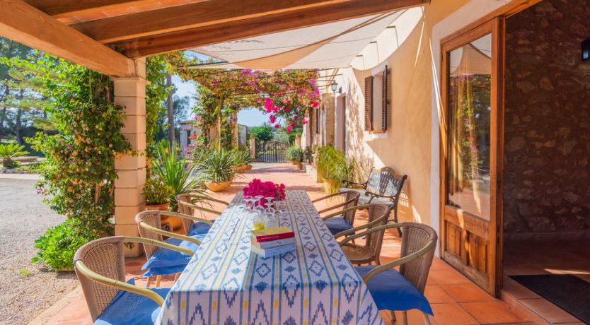 Photo of Ses Sitjoles