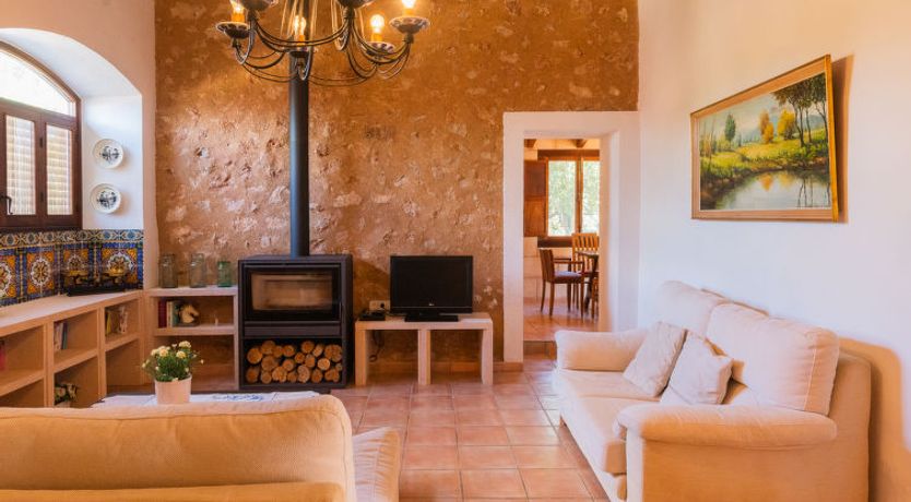 Photo of Ses Sitjoles