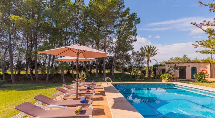 Photo of Ses Sitjoles