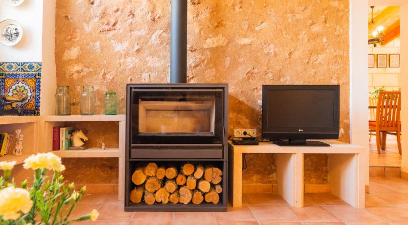 Photo of Ses Sitjoles