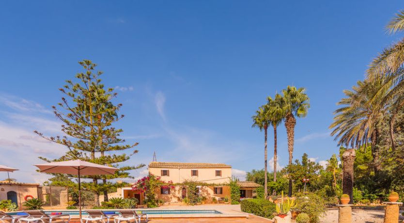 Photo of Ses Sitjoles