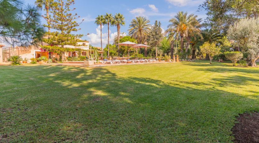 Photo of Ses Sitjoles