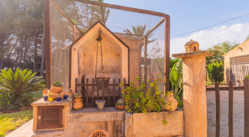 Photo of Ses Sitjoles