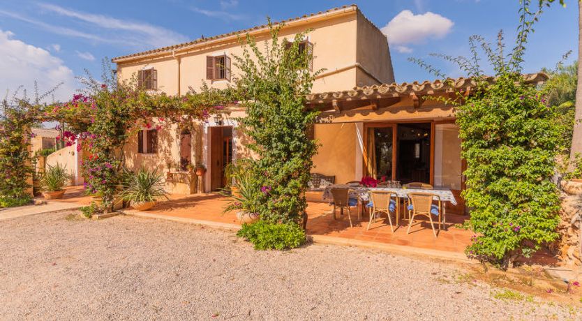 Photo of Ses Sitjoles