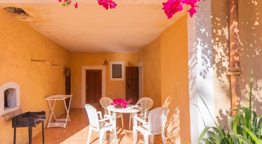 Photo of Ses Sitjoles