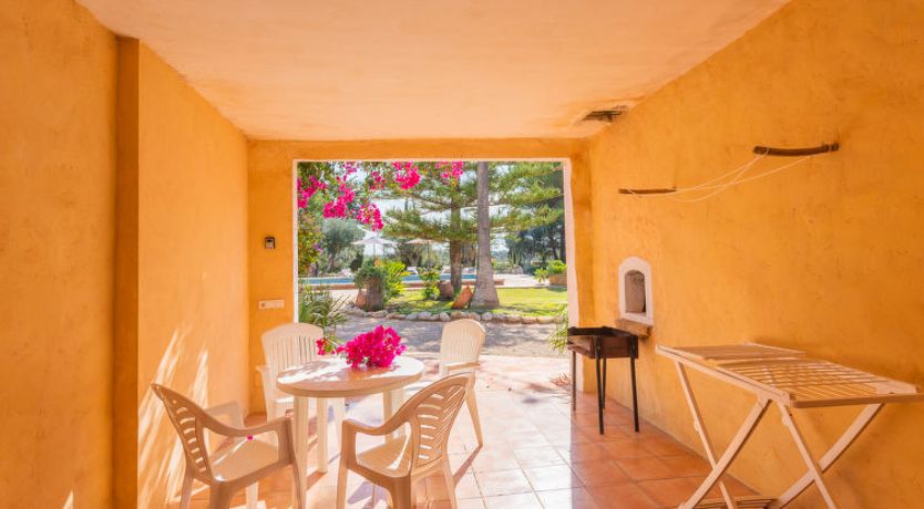 Photo of Ses Sitjoles