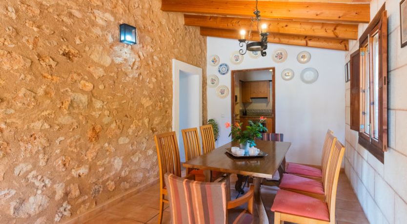 Photo of Ses Sitjoles