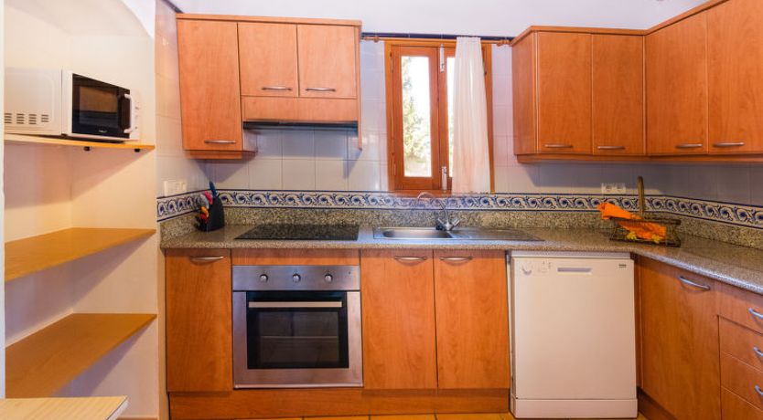 Photo of Ses Sitjoles