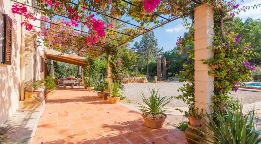 Photo of Ses Sitjoles