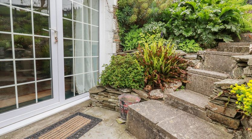 Photo of The Garden Apartment