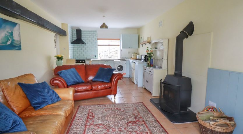 Photo of The Garden Apartment