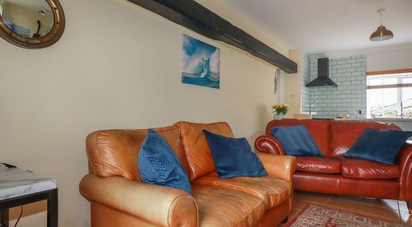 Photo of The Garden Apartment