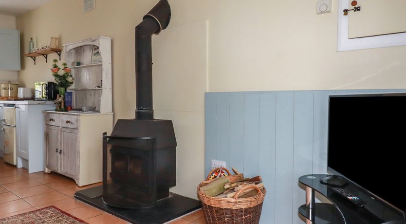 Photo of The Garden Apartment