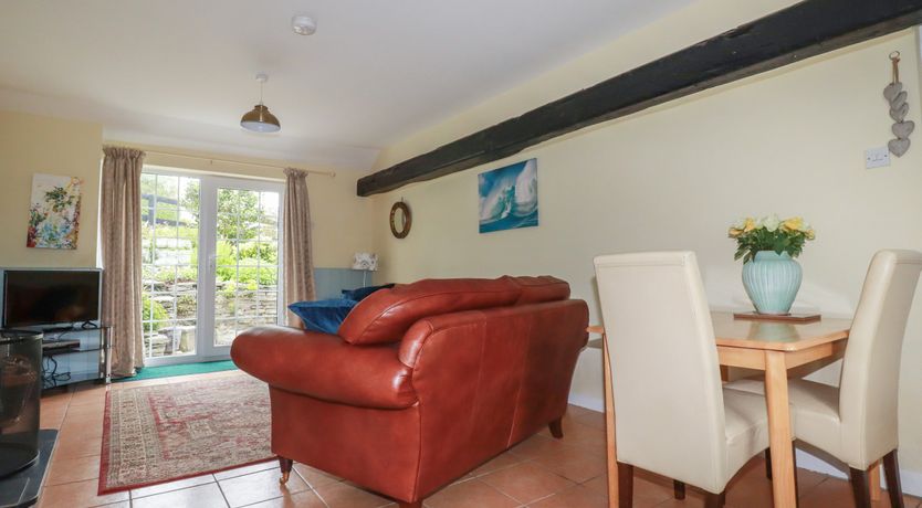 Photo of The Garden Apartment