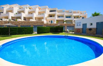 Cristobal Holiday Home