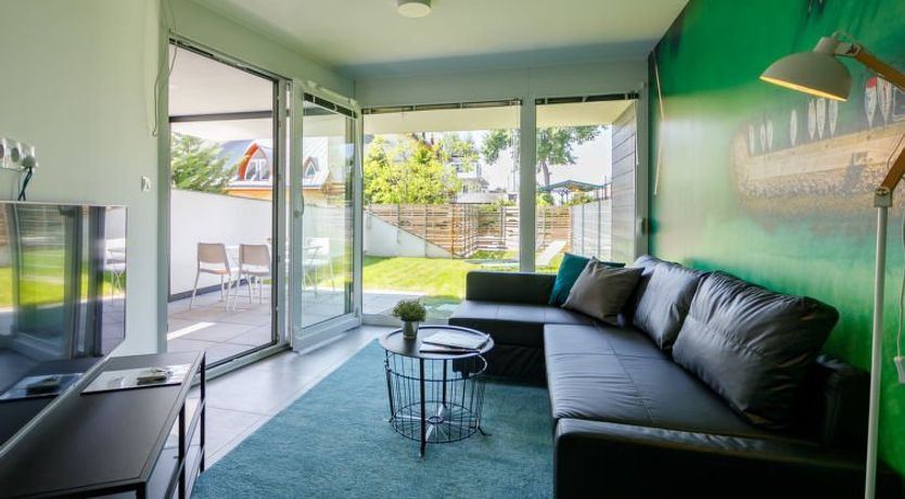 Photo of Földvár Apartment 4