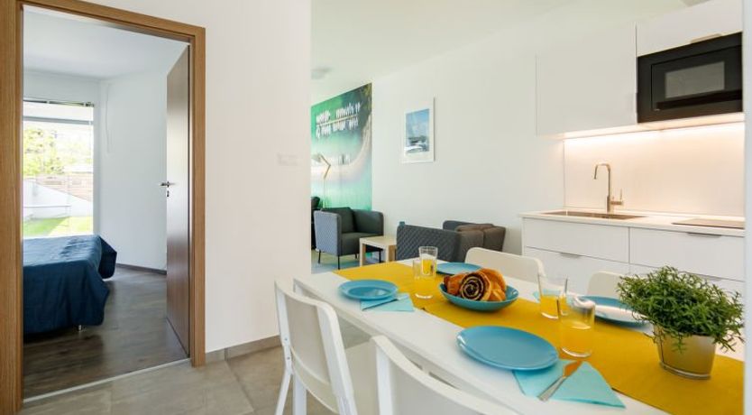 Photo of Földvár Apartment 4