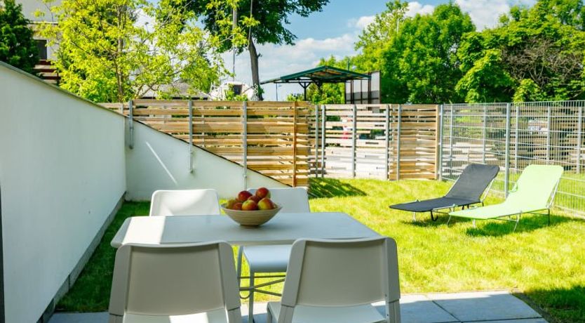 Photo of Földvár Apartment 4