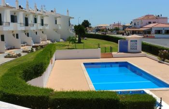 Joia Holiday Home