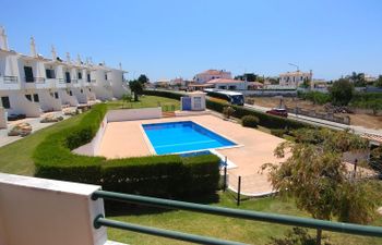 Joia Holiday Home