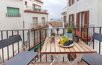 Cap de Tossa Apartment