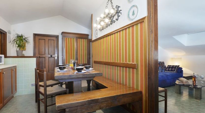 Photo of Condominio al Parco Apartment 7