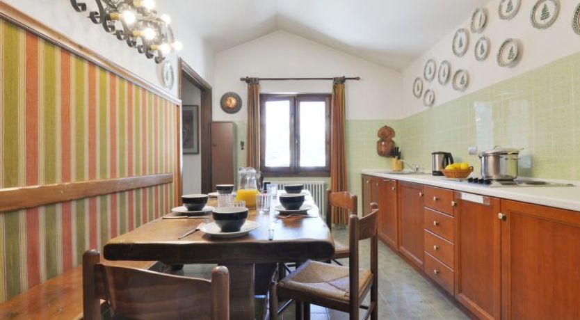 Photo of Condominio al Parco Apartment 7