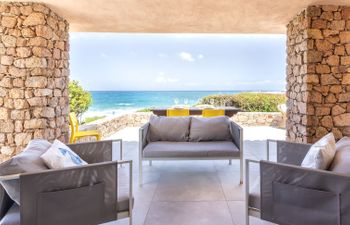 Sassicaia Holiday Home