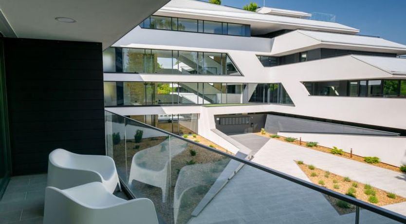 Photo of Fenyves Apartment 2