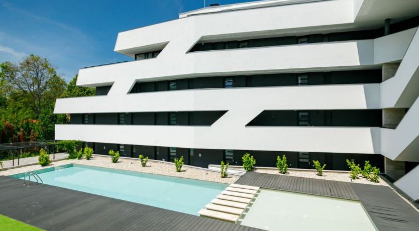 Photo of Fenyves Apartment 2