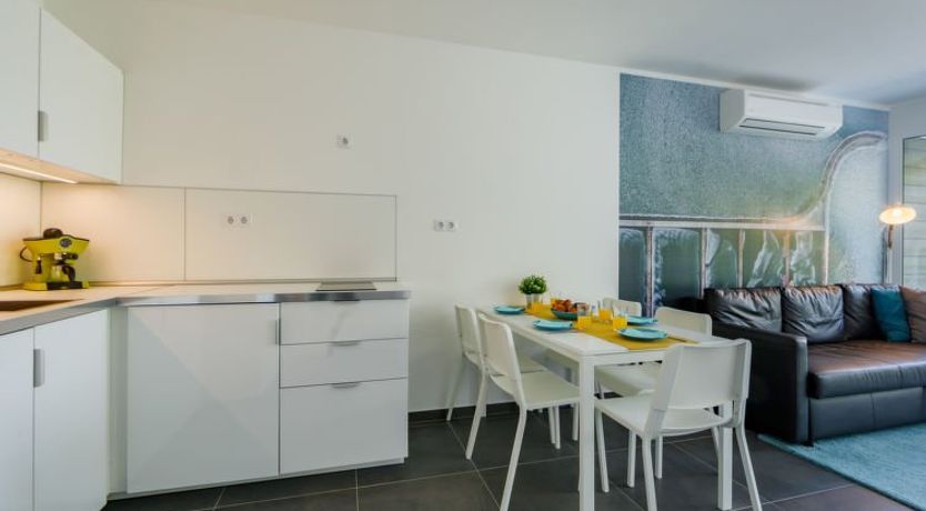 Photo of Fenyves Apartment 2