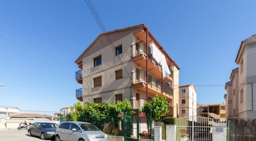 Photo of Marina Pándols