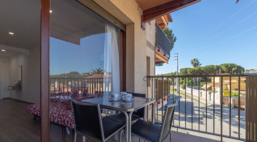 Photo of Marina Pándols