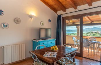 Giuly Apartment