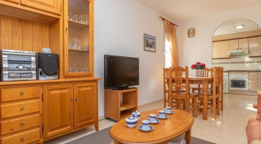 Photo of Residencial Eurosol de los Monteros Apartment 6