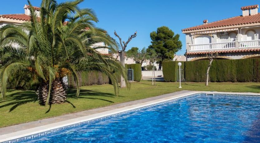 Photo of Residencial Eurosol de los Monteros Apartment 6