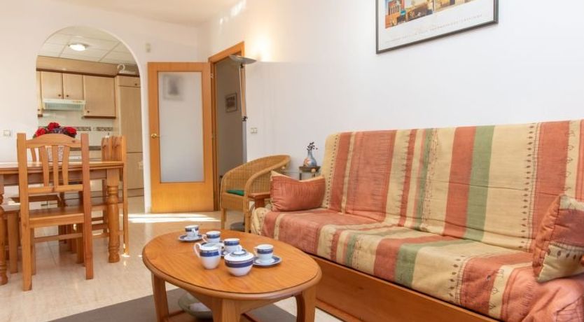 Photo of Residencial Eurosol de los Monteros Apartment 6