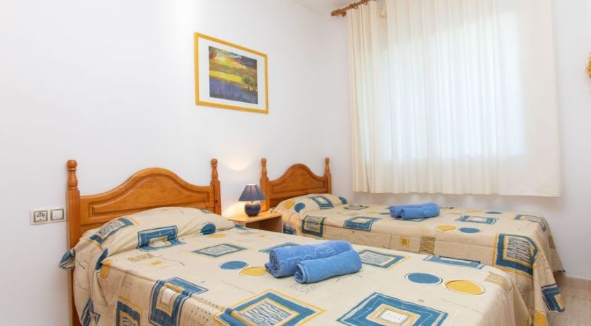 Photo of Residencial Eurosol de los Monteros Apartment 6