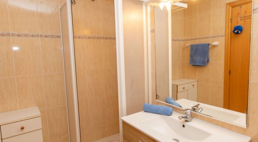 Photo of Residencial Eurosol de los Monteros Apartment 6