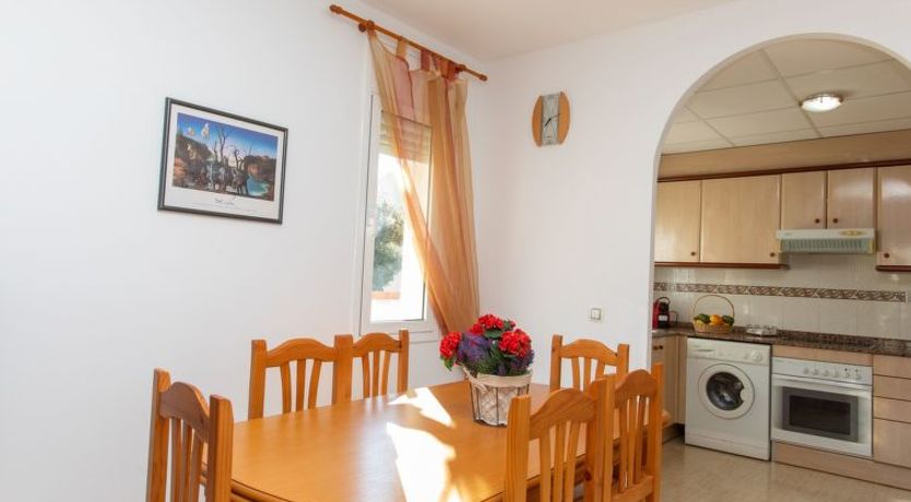 Photo of Residencial Eurosol de los Monteros Apartment 6